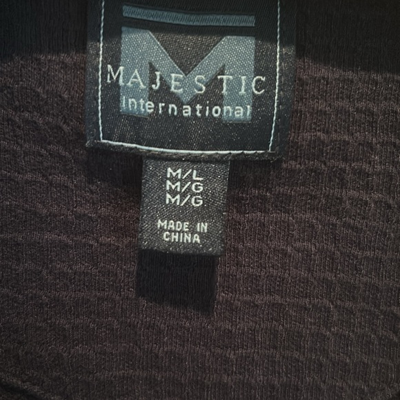 Mens Robe - Picture 3 of 8